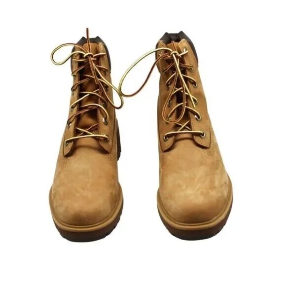 Timberland | Women's Premium 6-Inch Waterproof Boots - Picture 2 of 5